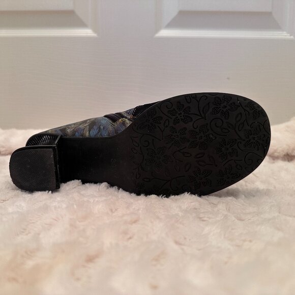 Laura Vita Boots (France) - Picture 8 of 14